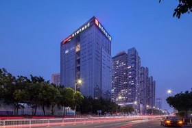 Image de Hampton By Hilton Shenzhen Bao'an