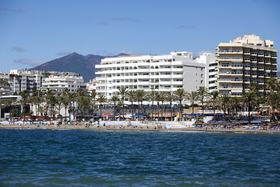 Image de Hapimag Resort Marbella