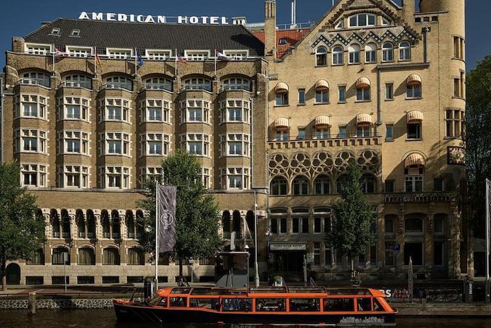 voir les prix pour Hard Rock Hotel Amsterdam American