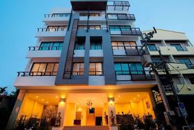 Image de Harmony Patong Hotel