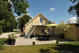 Hôtel Århus