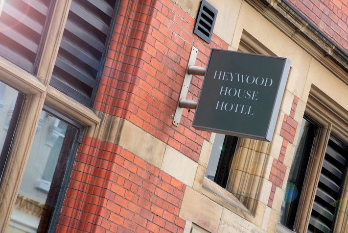 voir les prix pour Heywood House Hotel
