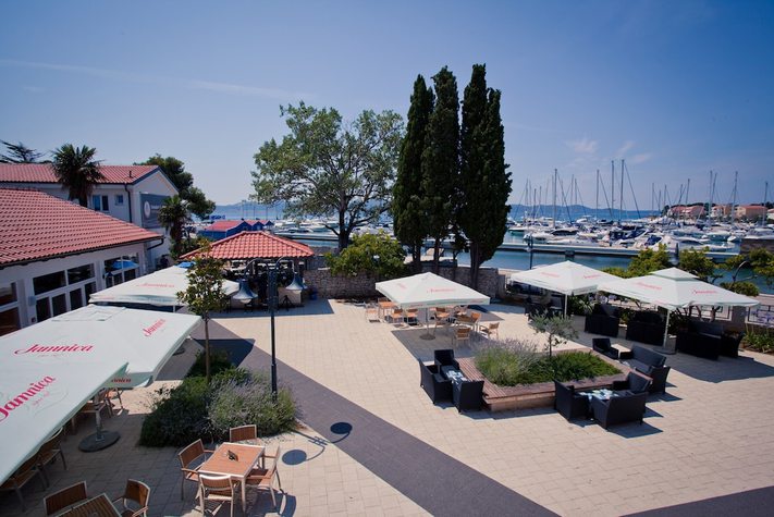 voir les prix pour Hi Hostel Zadar