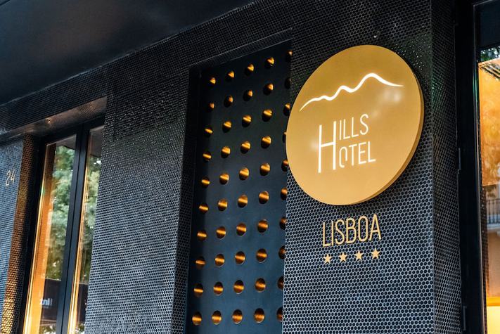 voir les prix pour Hills Hotel Lisboa