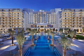 Image de Hilton Abu Dhabi Yas Island