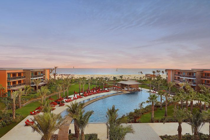 voir les prix pour Hilton Cabo Verde Sal Resort