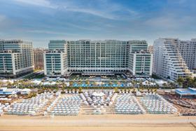 Image de Hilton Dubai Palm Jumeirah
