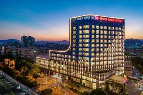 Image de Hilton Garden Inn Xiamen Tong'An