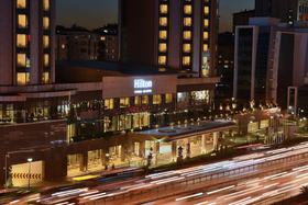Image de Hilton Istanbul Kozyatagı Conference Center & Spa