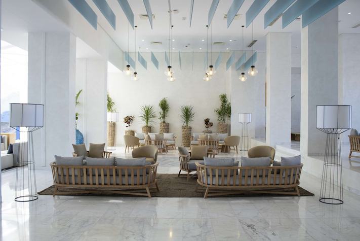 voir les prix pour Hilton Skanes Monastir Beach Resort