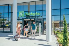Image de Holiday Inn Bordeaux-Merignac, an IHG Hotel