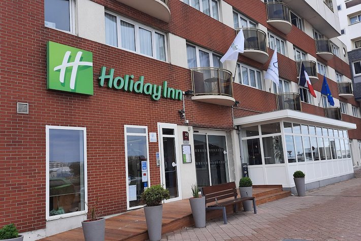 voir les prix pour Holiday Inn Calais, an IHG Hotel