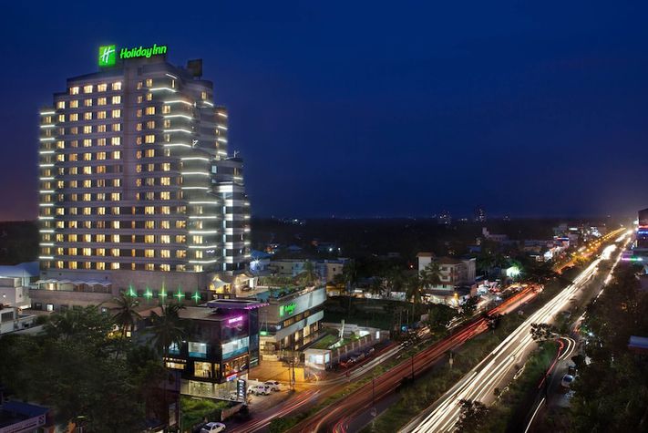 voir les prix pour Holiday Inn Cochin, an IHG Hotel