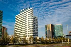 Image de Holiday Inn Express Amsterdam - Arena Towers