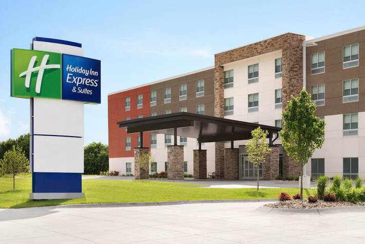 voir les prix pour Holiday Inn Express And Suites Braselton West, an IHG Hotel
