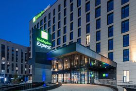 Image de Holiday Inn Express Astana - Turan, an IHG Hotel