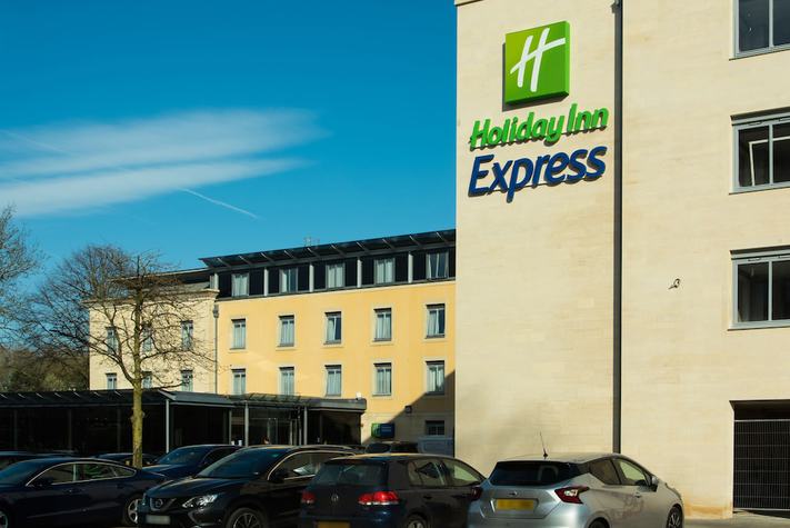 voir les prix pour Holiday Inn Express Bath