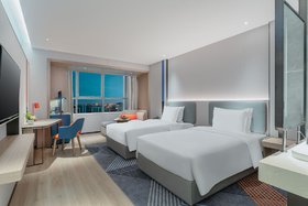 Image de Holiday Inn Express Changsha Development Zone, an IHG Hotel