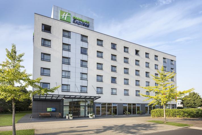 voir les prix pour Holiday Inn Express Duesseldorf City North