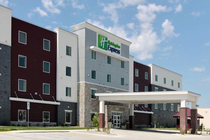 voir les prix pour Holiday Inn Express Fargo SW - I-94 Medical Center, an IHG Hotel