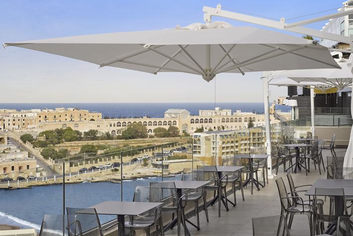 voir les prix pour Holiday Inn Express Malta