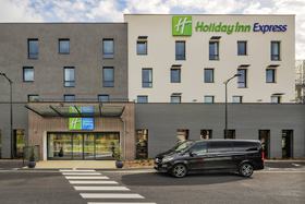 Image de Holiday Inn Express Marne La Vallee Val D Europe, an IHG Hotel