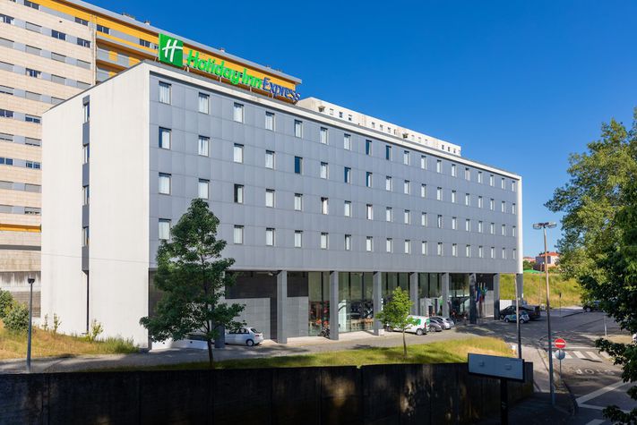 voir les prix pour Holiday Inn Express Porto - Exponor, an IHG Hotel