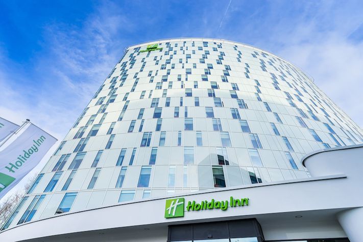 voir les prix pour Holiday Inn Hamburg - City Nord
