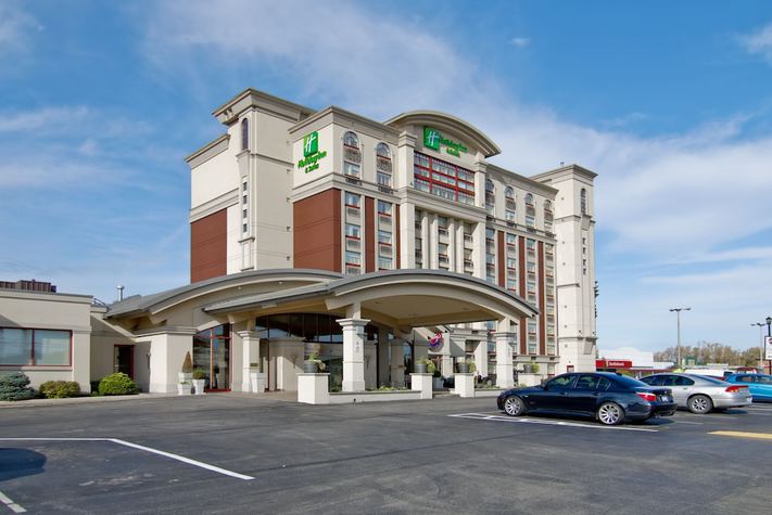 voir les prix pour Holiday Inn Hotel & Suites St. Catharines Conference Center, an IHG Hotel