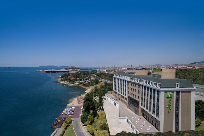 voir les prix pour Holiday Inn Istanbul - Tuzla Bay