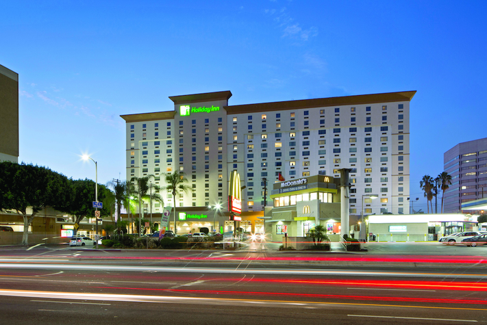 voir les prix pour Holiday Inn Los Angeles International Airport