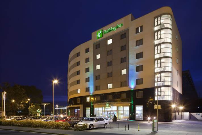voir les prix pour Holiday Inn Norwich City