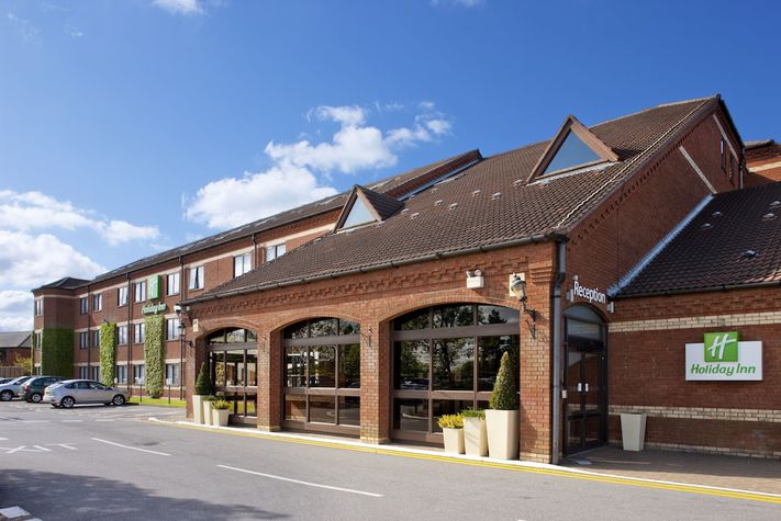 voir les prix pour Holiday Inn Norwich North