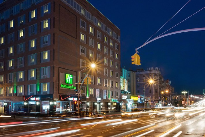 voir les prix pour Holiday Inn Nyc - Lower East Side