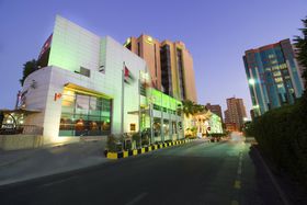Image de Holiday Inn Suites Kuwait, an IHG Hotel