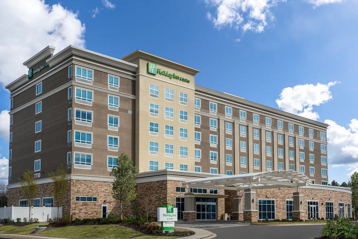 voir les prix pour Holiday Inn & Suites Memphis Southeast-Germantown, an IHG Hotel