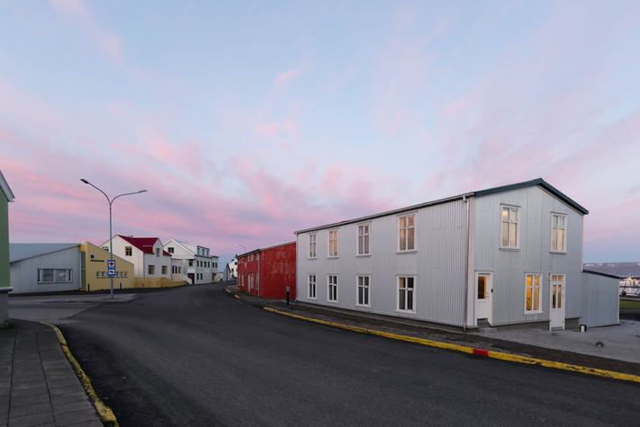 voir les prix pour Hólmavík Guesthouse