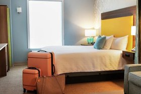 Image de Home2 Suites By Hilton Cedar Rapids Westdale