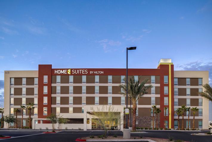voir les prix pour Home2 Suites by Hilton Las Vegas Southwest I-215 Curve