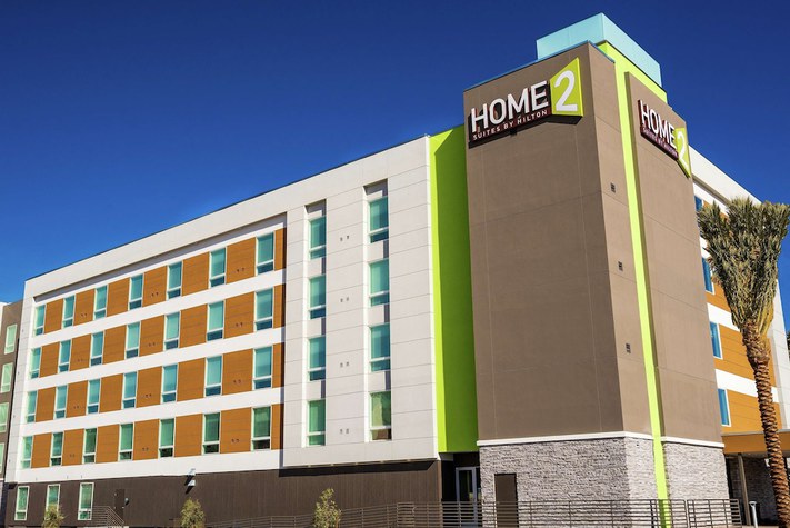 voir les prix pour Home2 Suites by Hilton Las Vegas Tropicana Avenue