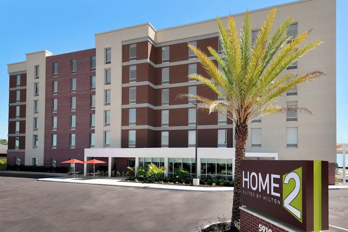 voir les prix pour Home2 Suites by Hilton Orlando Near Universal