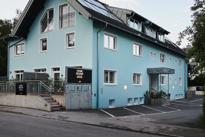 voir les prix pour Homebound Apartments Salzburg City I