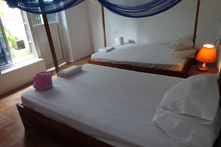 voir les prix pour Homeland Swahili Lodge