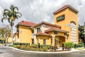 Hôtel Miami