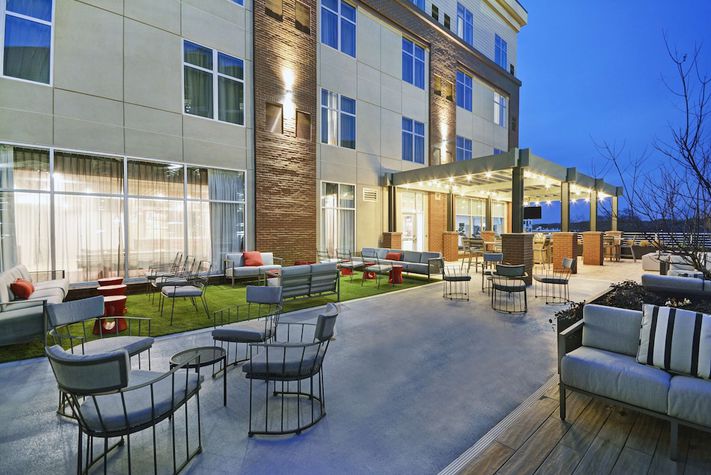 voir les prix pour Homewood Suites by Hilton Athens Downtown University Area