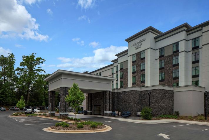 voir les prix pour Homewood Suites by Hilton Greensboro Wendover, NC