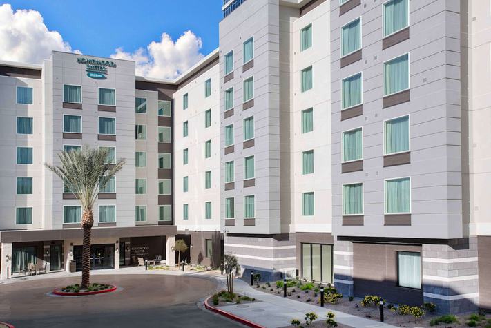voir les prix pour Homewood Suites by Hilton Las Vegas City Center&nbsp;