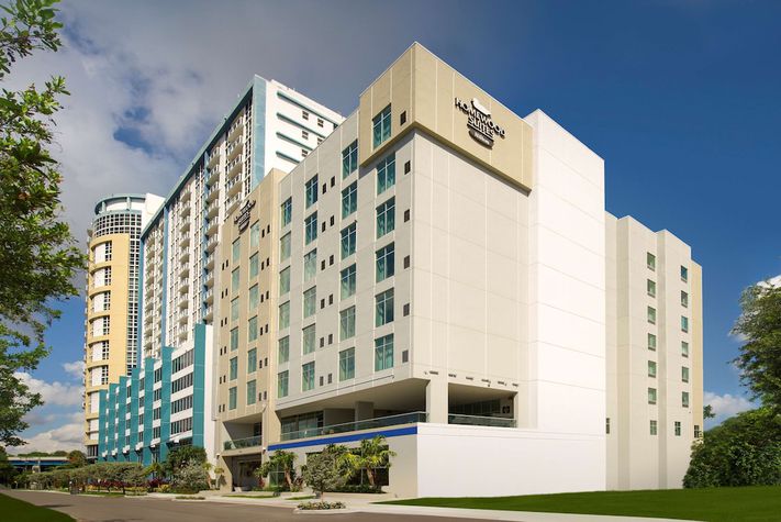 voir les prix pour Homewood Suites by Hilton Miami Downtown/Brickell