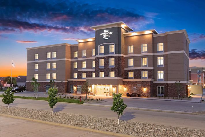 voir les prix pour Homewood Suites by Hilton West Fargo Sanford Medical Center