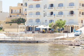 Hôtel Malte